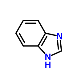 Benzimidazole 51-17-2